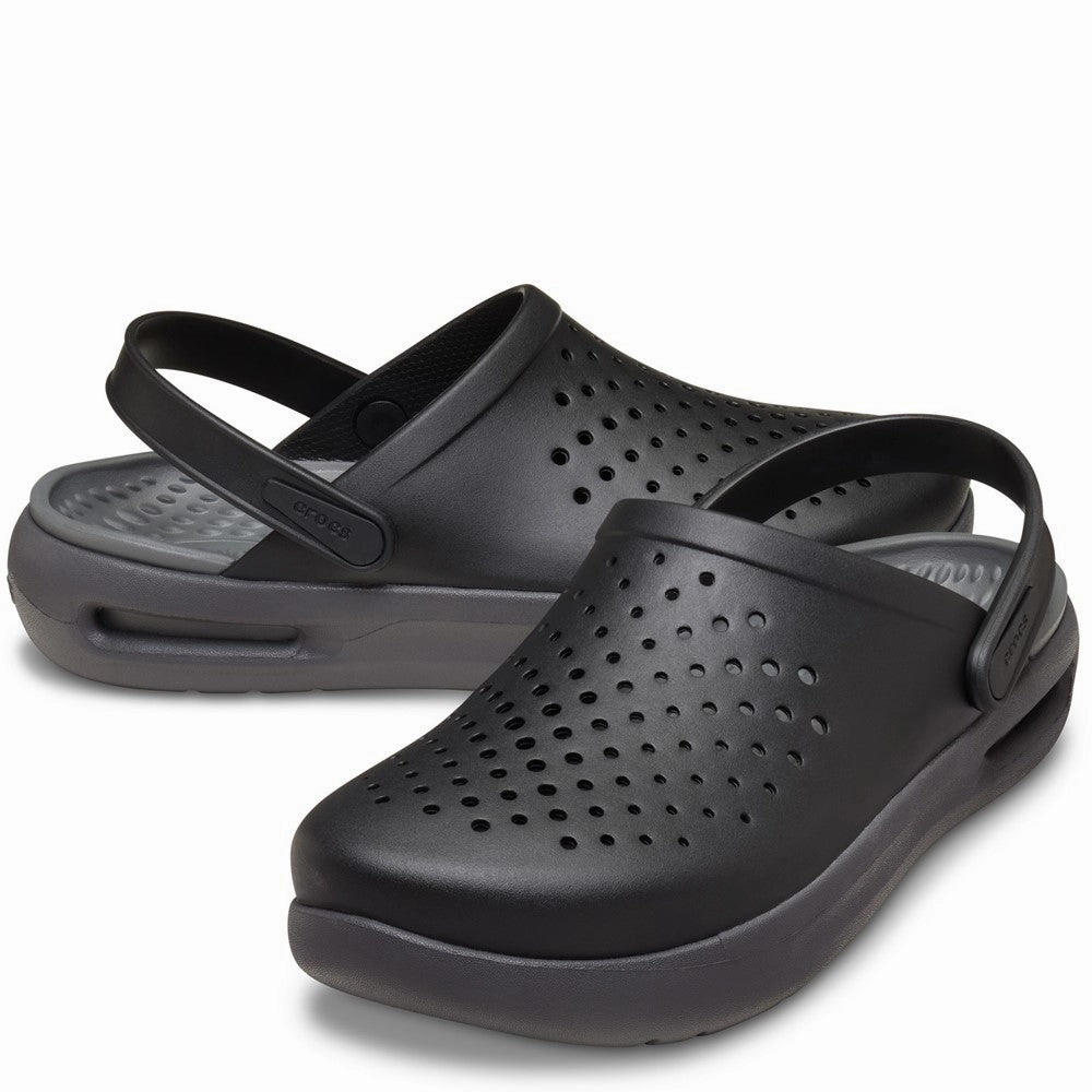 Crocs Unisex InMotion Clog Women's Sneakers Casual Walking Shoes