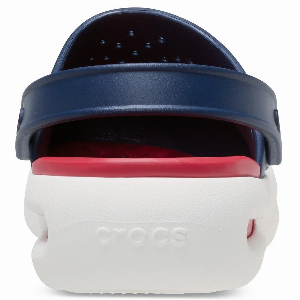 Crocs Unisex InMotion Clog Women's Sneakers Casual Walking Shoes