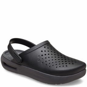 Crocs Unisex InMotion Clog Lightweight Running Shoes,Slip On Athletic Shoes,Breathable Workout Shoes
