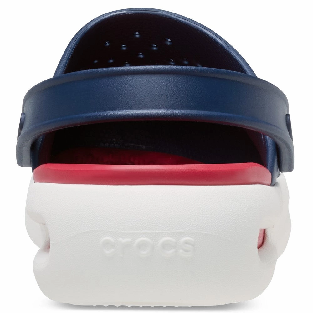 Crocs Unisex InMotion Clog Women's Sneakers Casual Walking Shoes