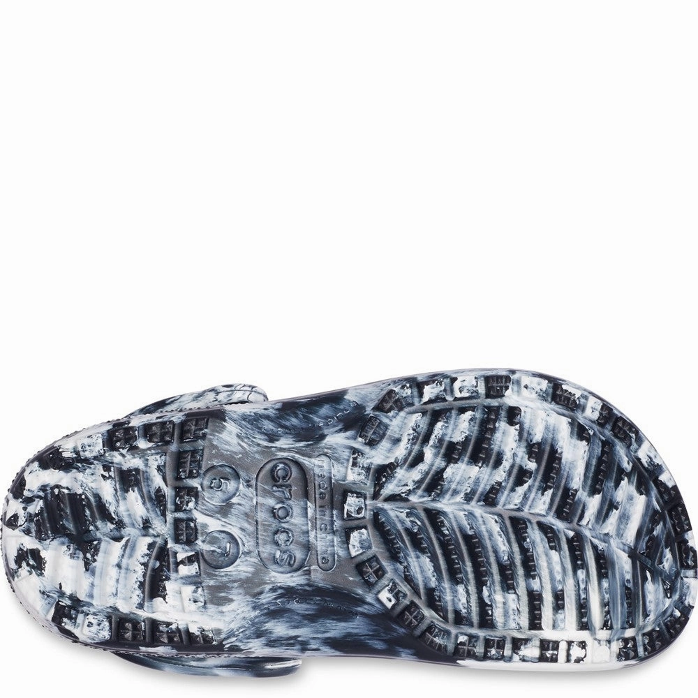 Crocs Unisex Marble Sandal Men's Sports Casual Shoes