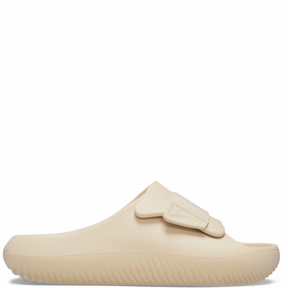 Crocs Unisex Mellow Luxe Slide Men's Sports Casual Shoes