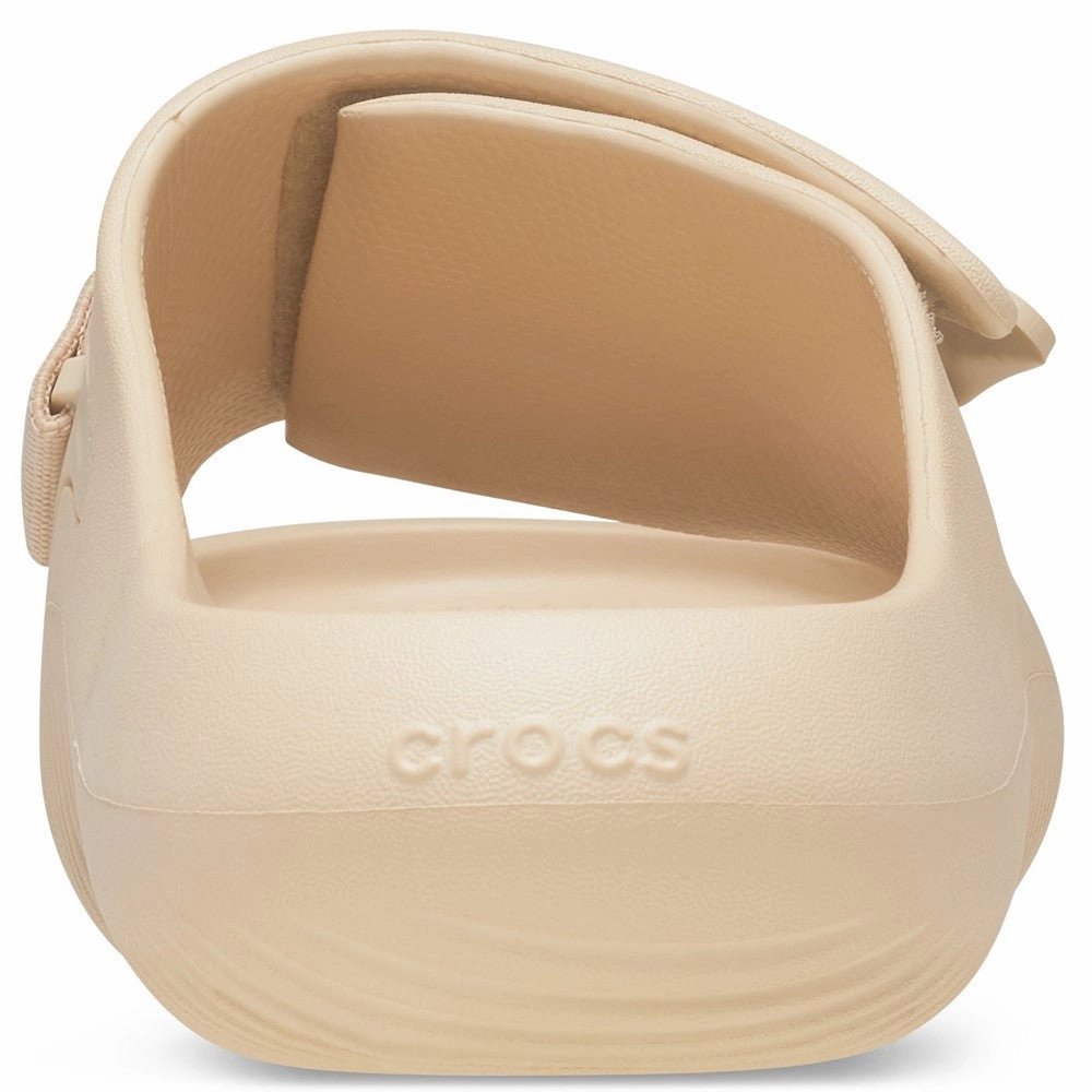 Crocs Unisex Mellow Luxe Slide Men's Sports Casual Shoes