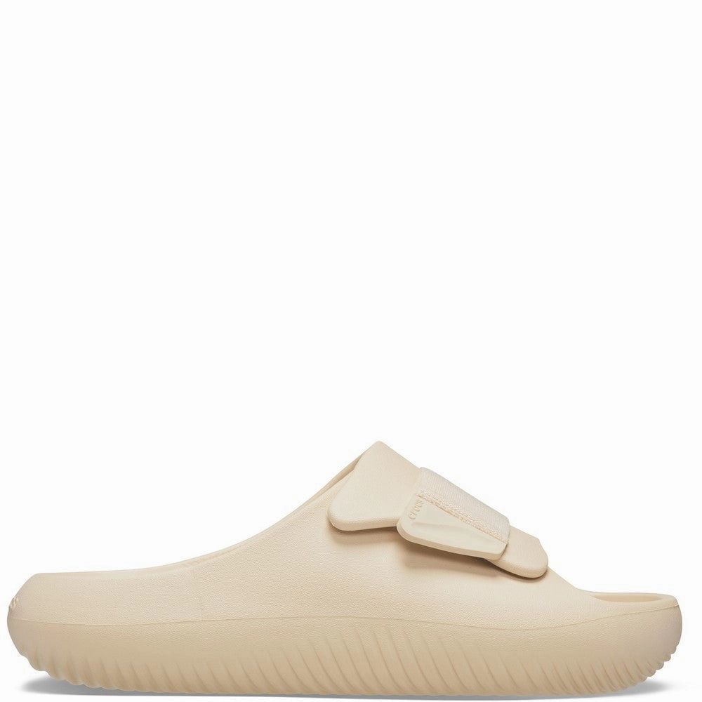 Crocs Unisex Mellow Luxe Slide Men's Sports Casual Shoes
