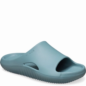 Crocs Unisex Mellow Slide Basketball Shoes, Running Shoes