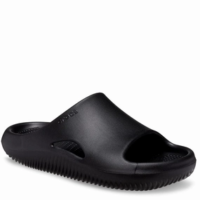 Crocs Unisex Mellow Slide Basketball Shoes, Running Shoes