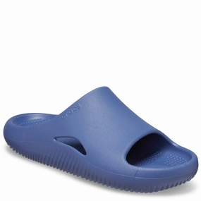 Crocs Unisex Mellow Slide Basketball Shoes, Running Shoes