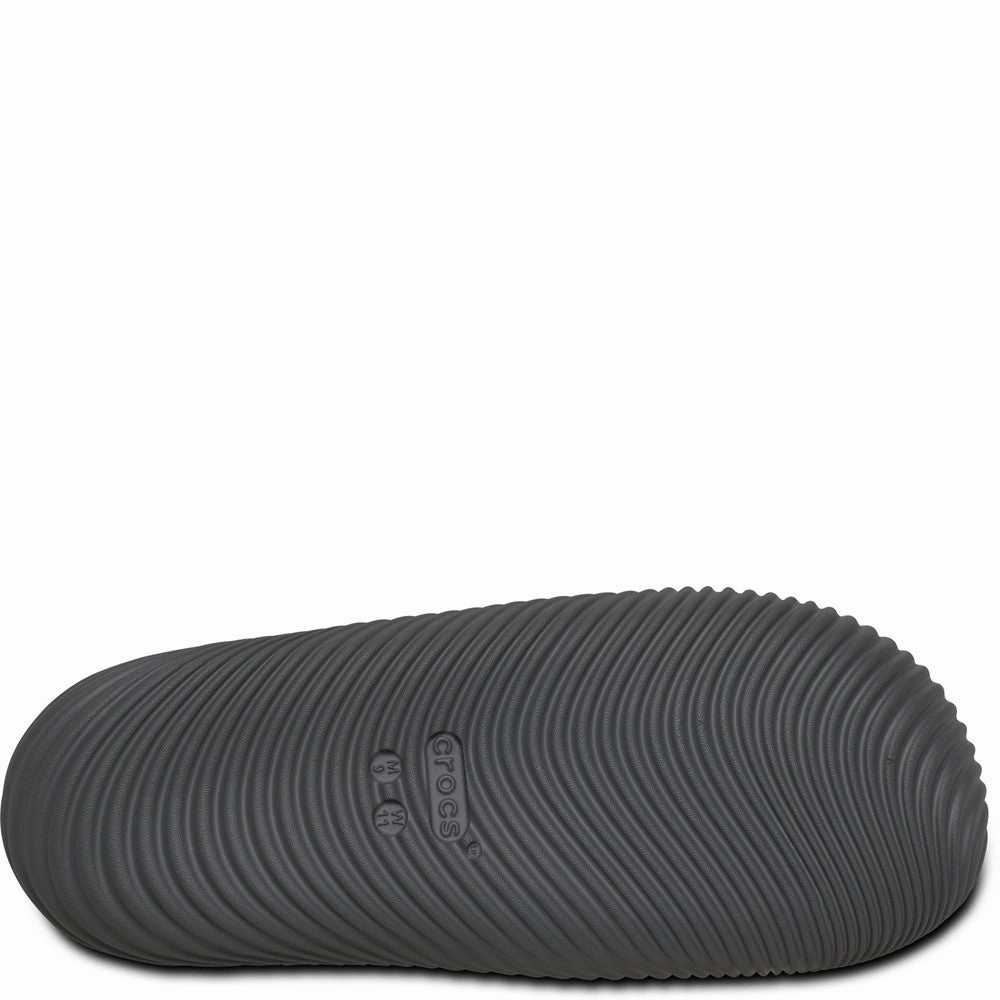 Crocs Unisex Mellow Tide Recovery Slide Men's Sports Casual Shoes
