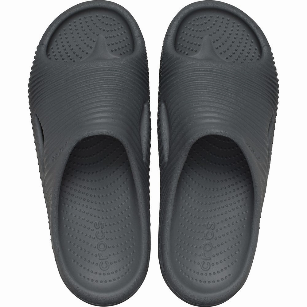 Crocs Unisex Mellow Tide Recovery Slide Men's Sports Casual Shoes