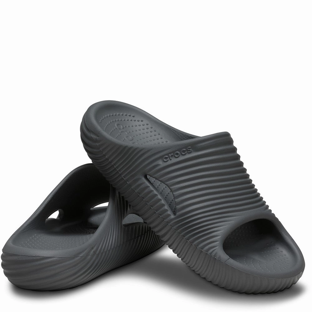 Crocs Unisex Mellow Tide Recovery Slide Men's Sports Casual Shoes