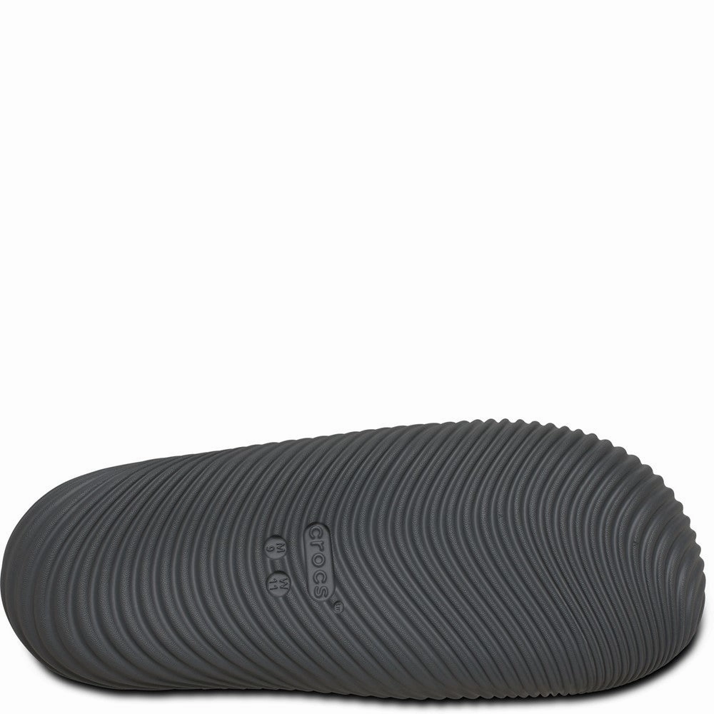 Crocs Unisex Mellow Tide Recovery Slide Men's Sports Casual Shoes