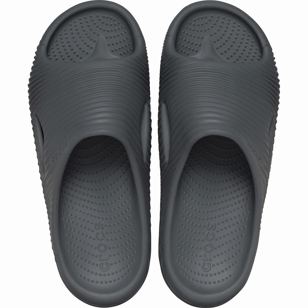 Crocs Unisex Mellow Tide Recovery Slide Men's Sports Casual Shoes