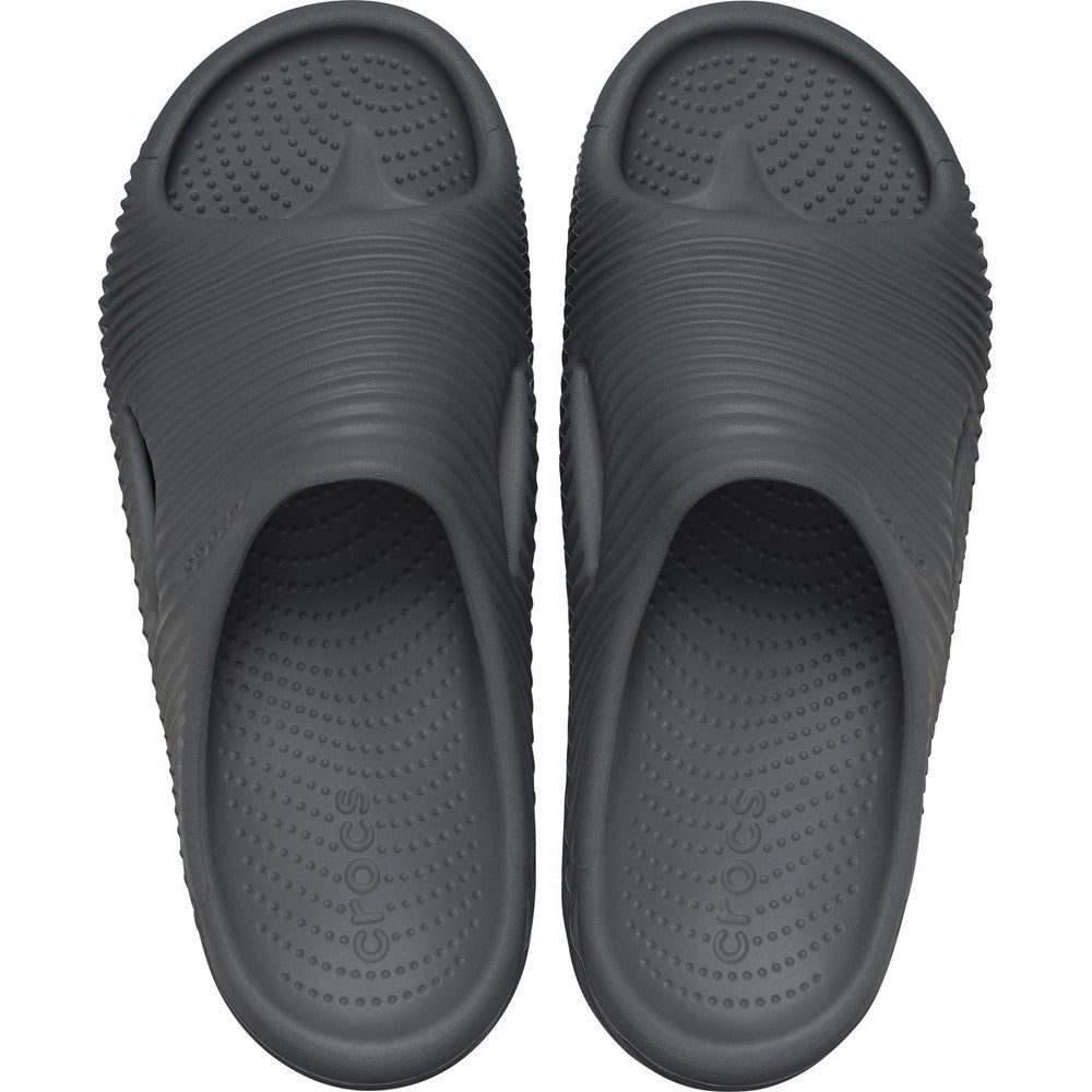 Crocs Unisex Mellow Tide Recovery Slide Men's Sports Casual Shoes