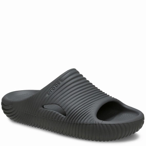 Crocs Unisex Mellow Tide Recovery Slide Basketball Shoes, Running Shoes