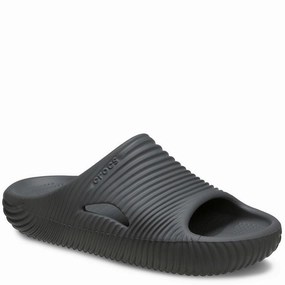 Crocs Unisex Mellow Tide Recovery Slide Lightweight Running Shoes,Slip On Athletic Shoes,Breathable Workout Shoes