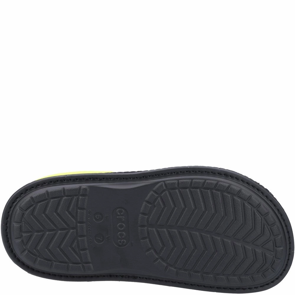 Crocs Unisex Neo Puff Slipper Women's Sneakers Casual Walking Shoes