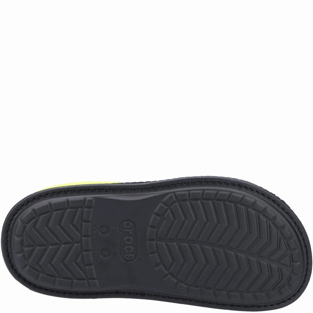 Crocs Unisex Neo Puff Slipper Women's Sneakers Casual Walking Shoes