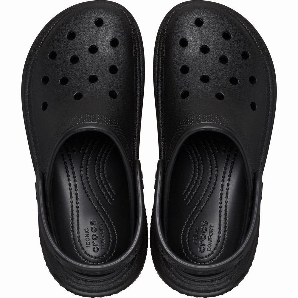 Crocs Unisex Stomp Clog Men's Sports Casual Shoes