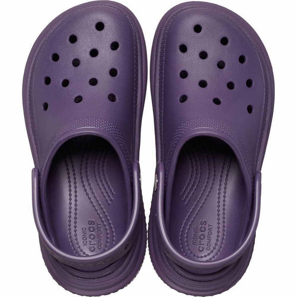 Crocs Unisex Stomp Clog Men's Sports Casual Shoes