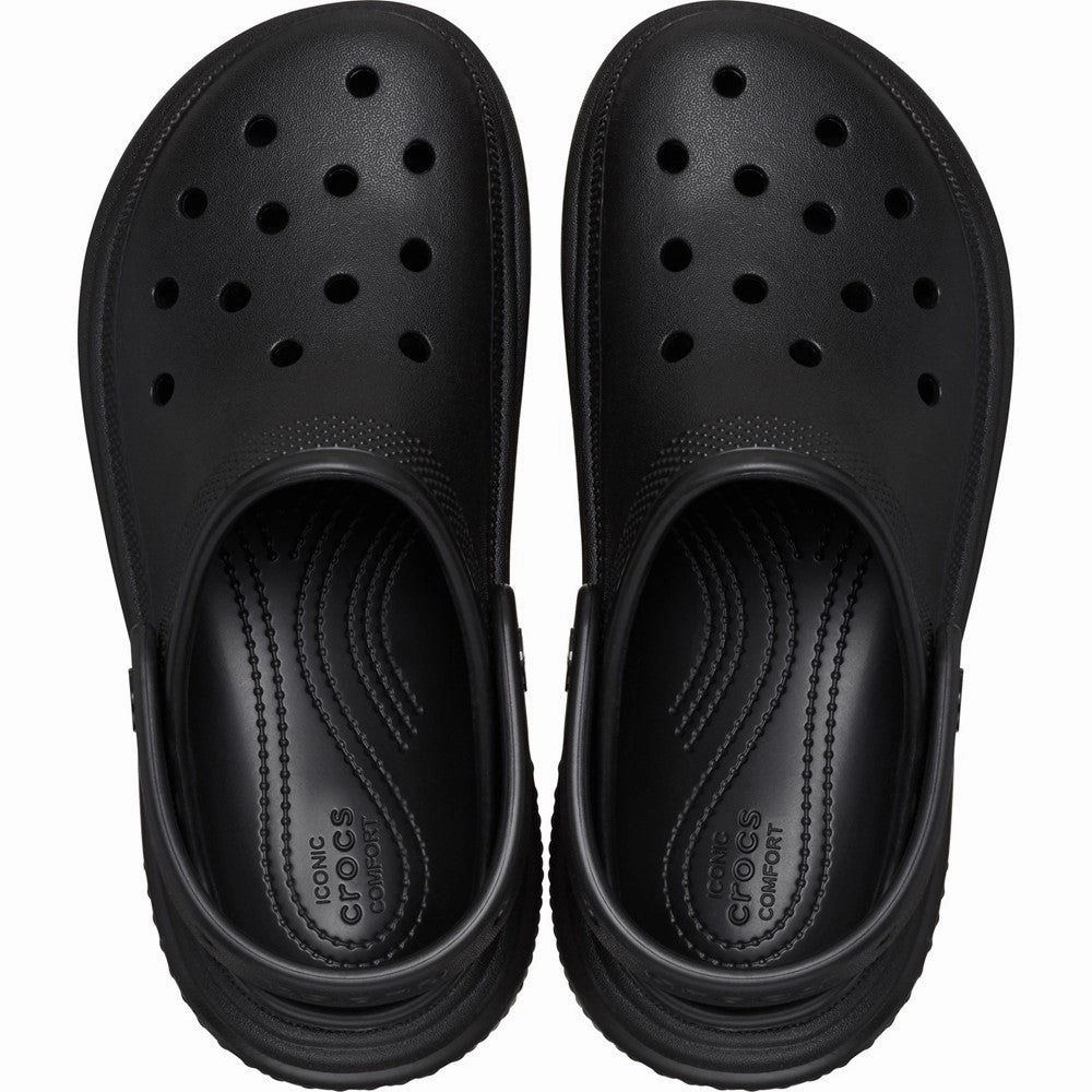 Crocs Unisex Stomp Clog Men's Sports Casual Shoes