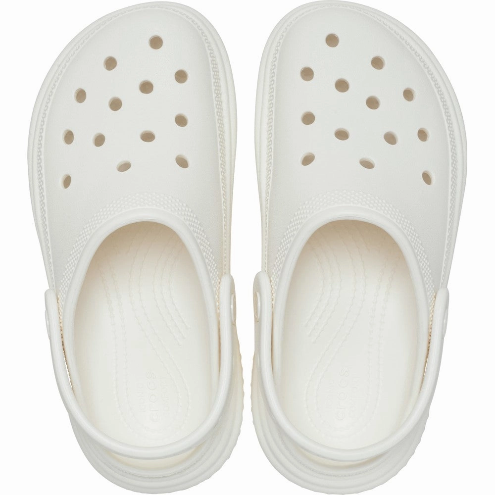 Crocs Unisex Stomp Clog Men's Sports Casual Shoes