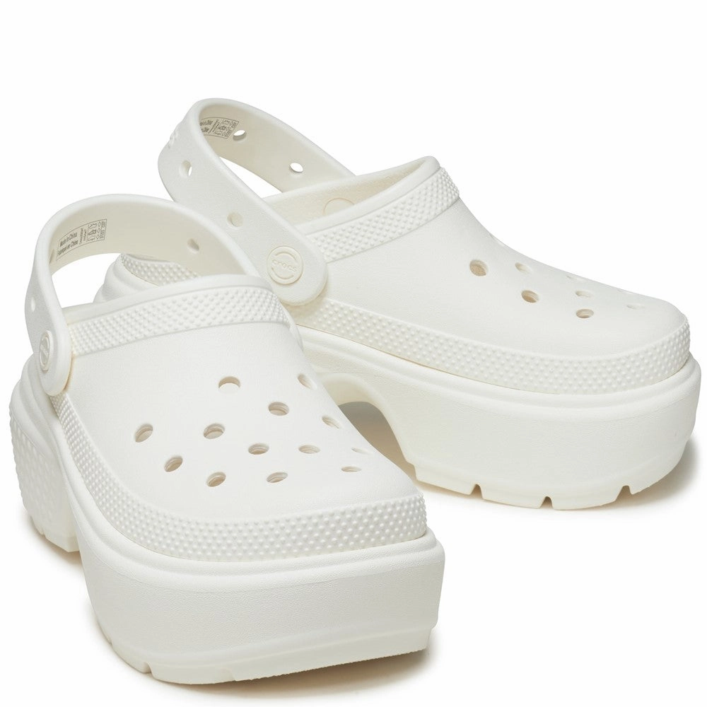 Crocs Unisex Stomp Clog Men's Sports Casual Shoes