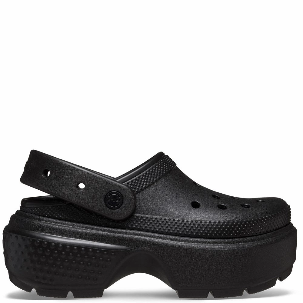 Crocs Unisex Stomp Clog Men's Sports Casual Shoes