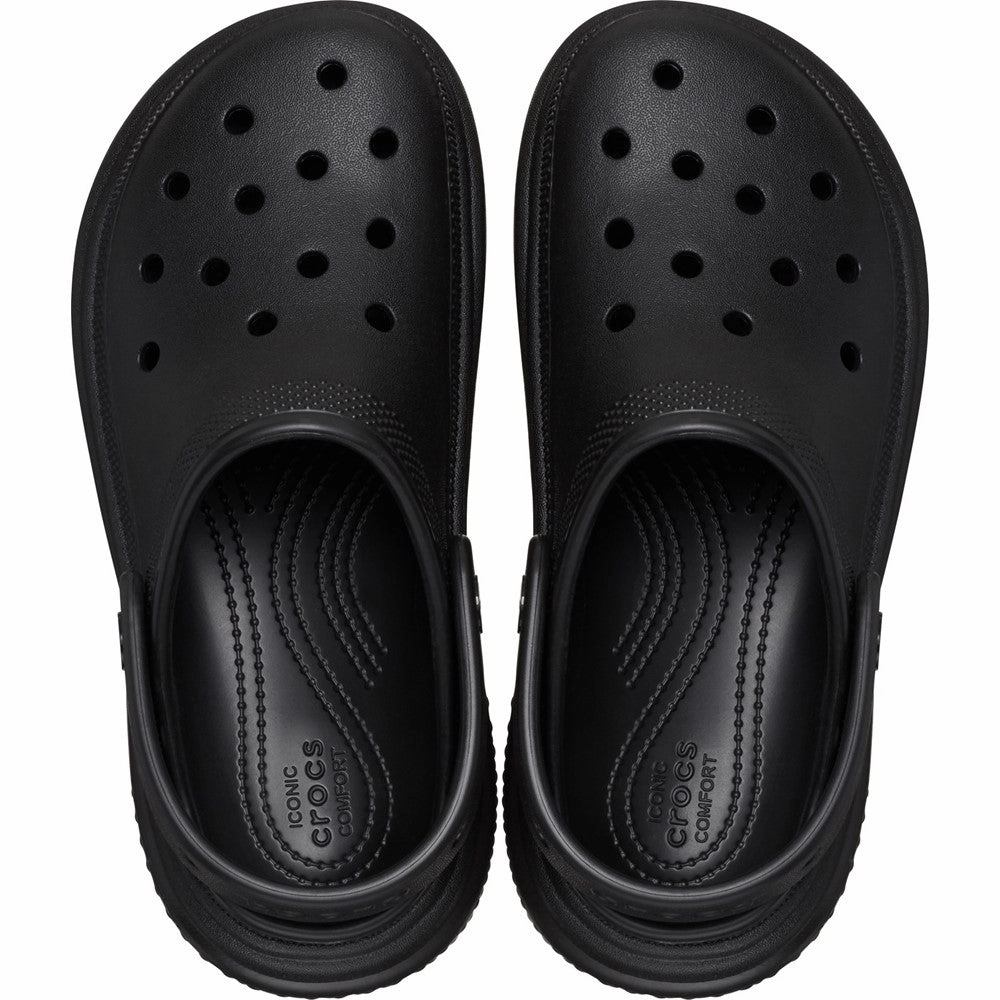 Crocs Unisex Stomp Clog Men's Sports Casual Shoes