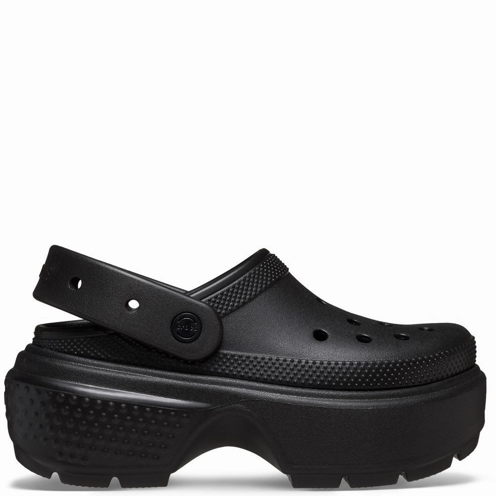 Crocs Unisex Stomp Clog Men's Sports Casual Shoes