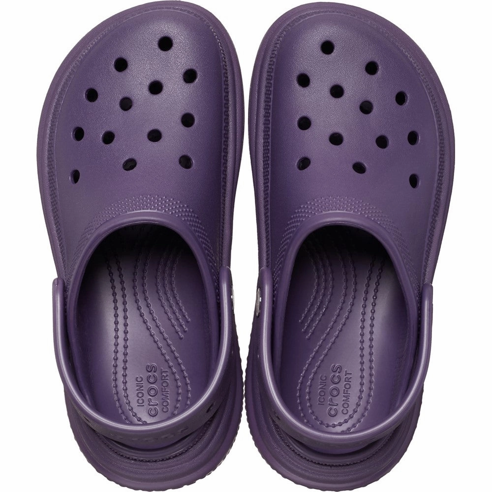 Crocs Unisex Stomp Clog Men's Sports Casual Shoes