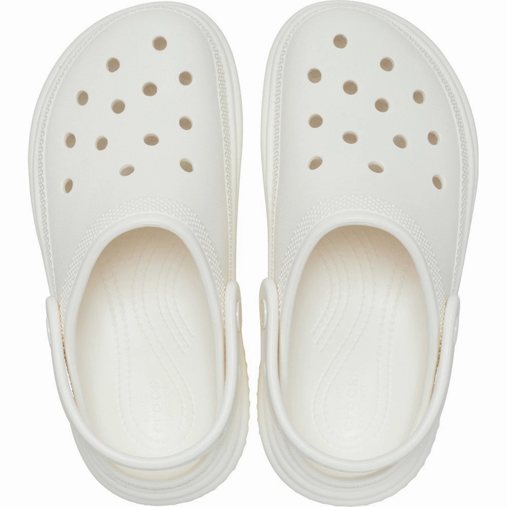 Crocs Unisex Stomp Clog Men's Sports Casual Shoes