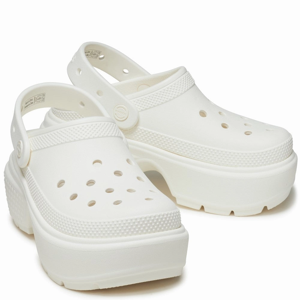 Crocs Unisex Stomp Clog Men's Sports Casual Shoes