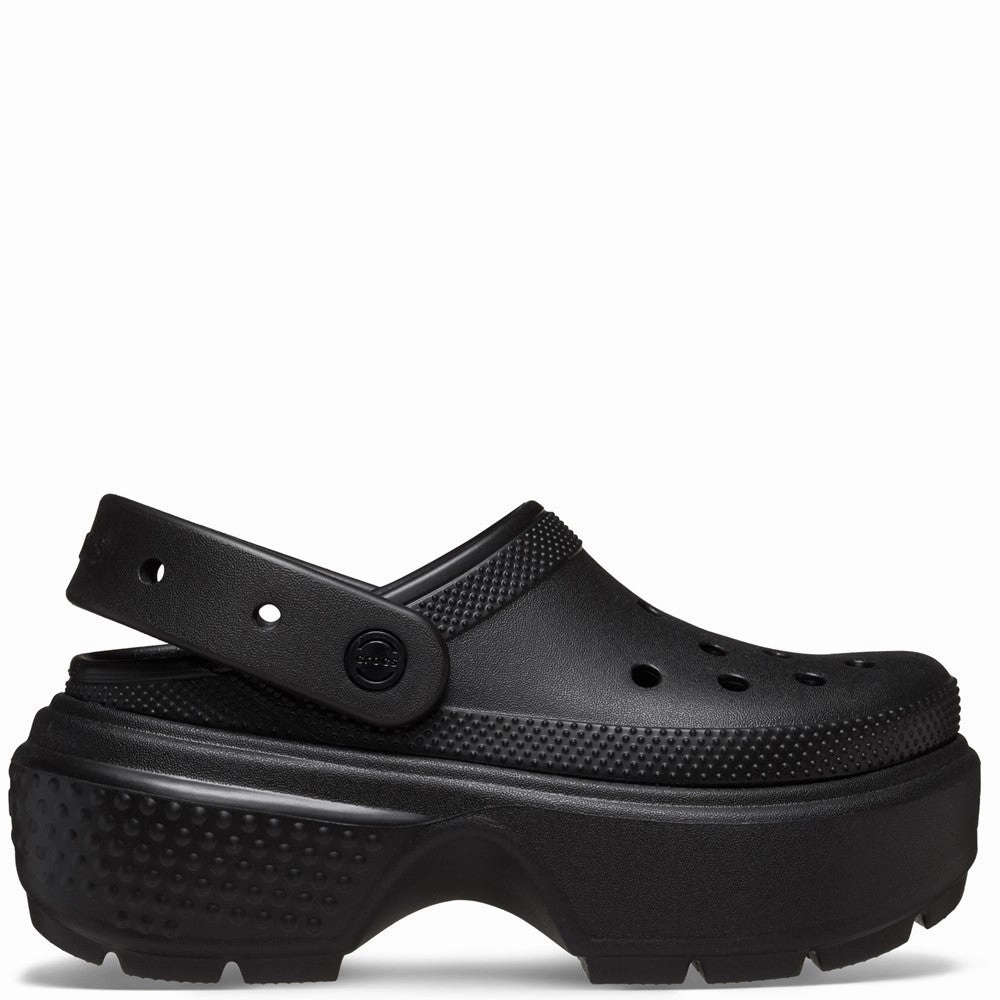 Crocs Unisex Stomp Clog Men's Sports Casual Shoes