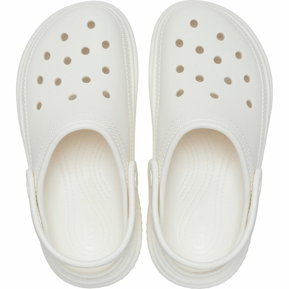 Crocs Unisex Stomp Clog Men's Sports Casual Shoes
