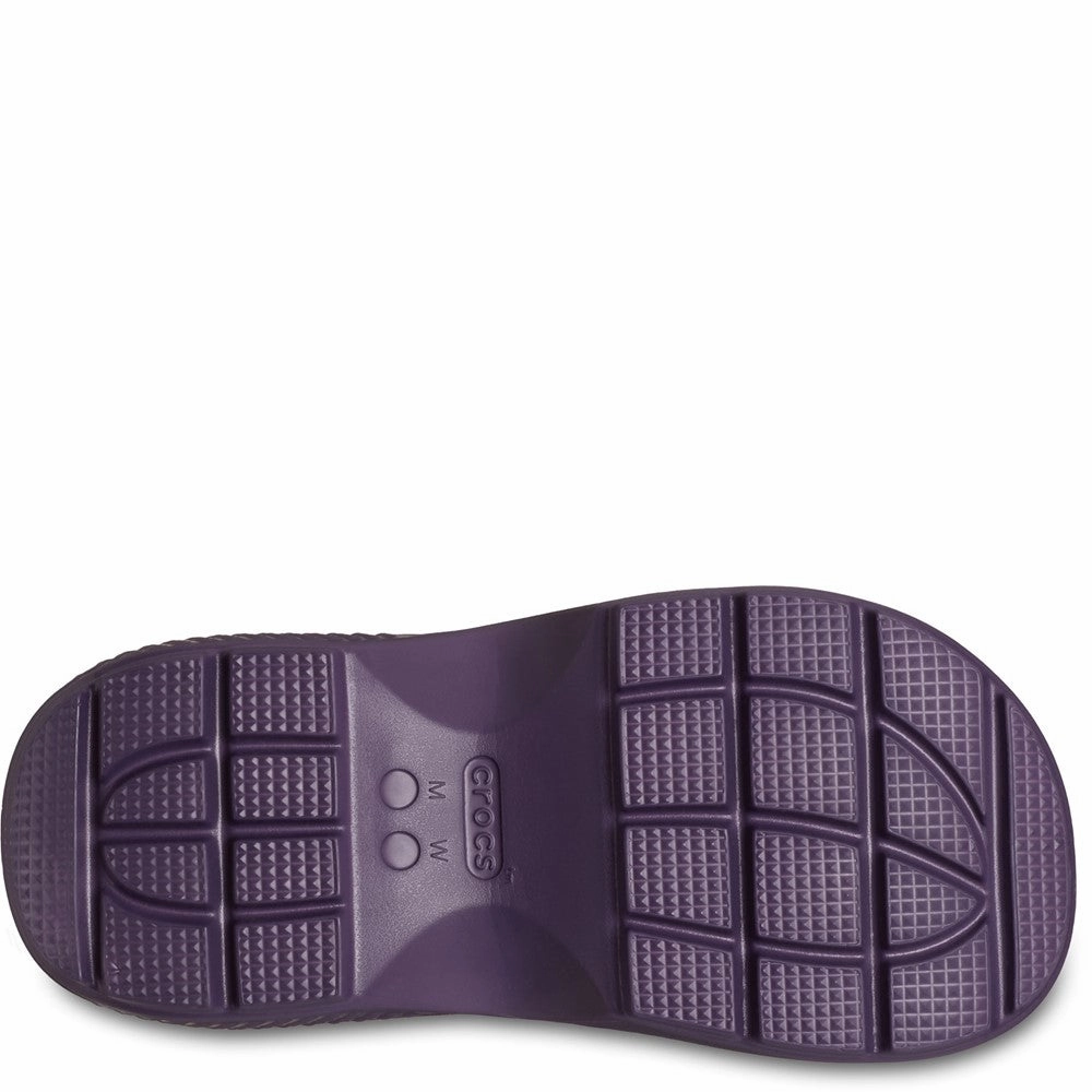 Crocs Unisex Stomp Clog Men's Sports Casual Shoes