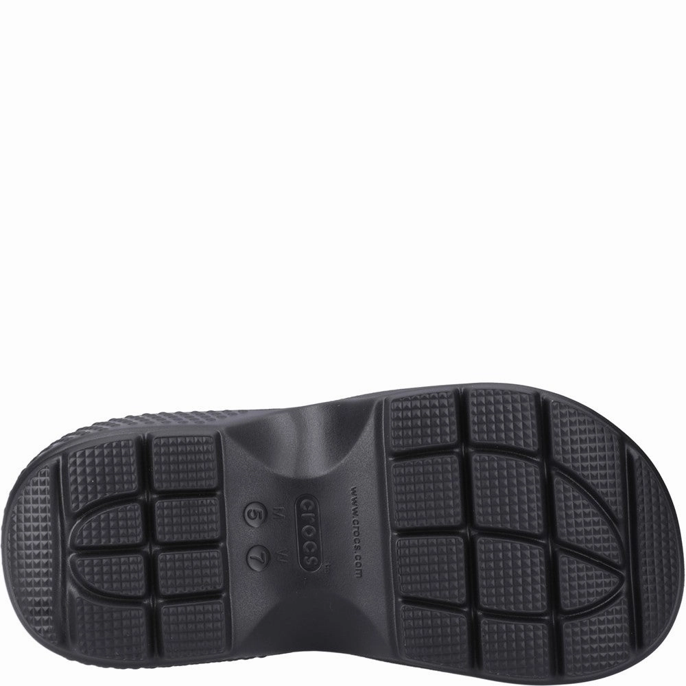 Crocs Unisex Stomp Shorty Boot Women's Sneakers Casual Walking Shoes