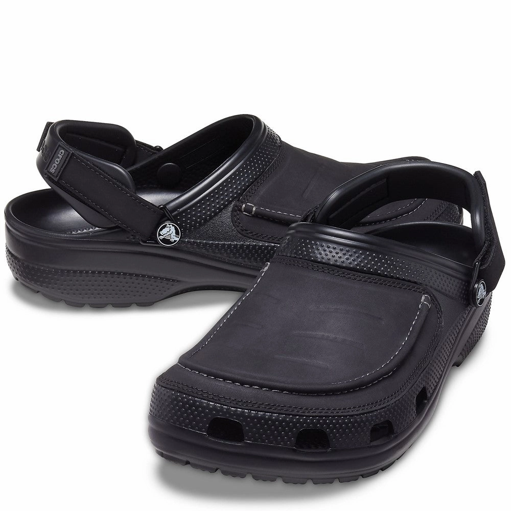 Crocs Yukon Vista II Beach Shoes Men's Sports Casual Shoes