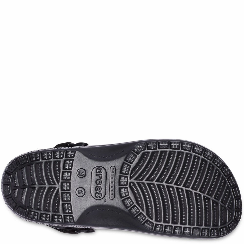 Crocs Yukon Vista II Beach Shoes Men's Sports Casual Shoes