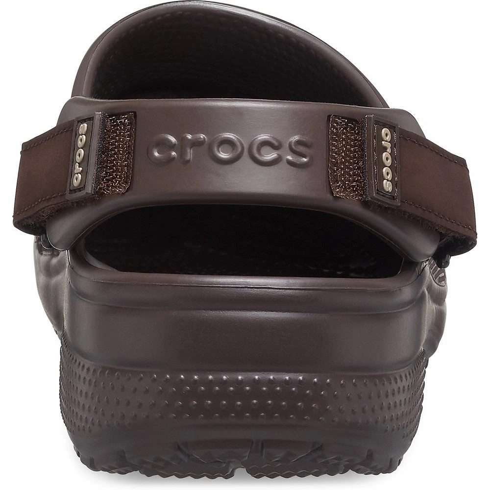 Crocs Yukon Vista II Beach Shoes Men's Sports Casual Shoes