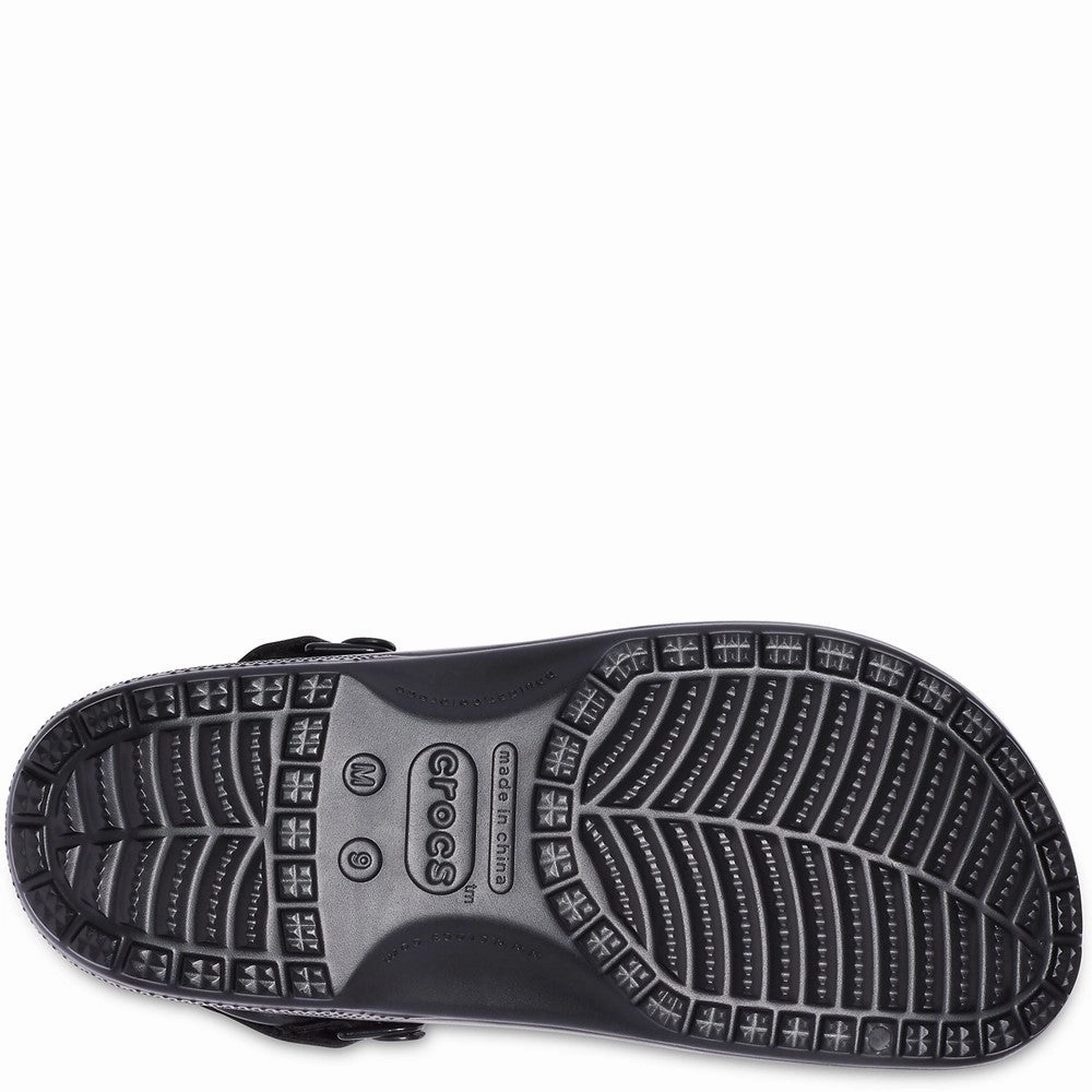 Crocs Yukon Vista II Beach Shoes Men's Sports Casual Shoes