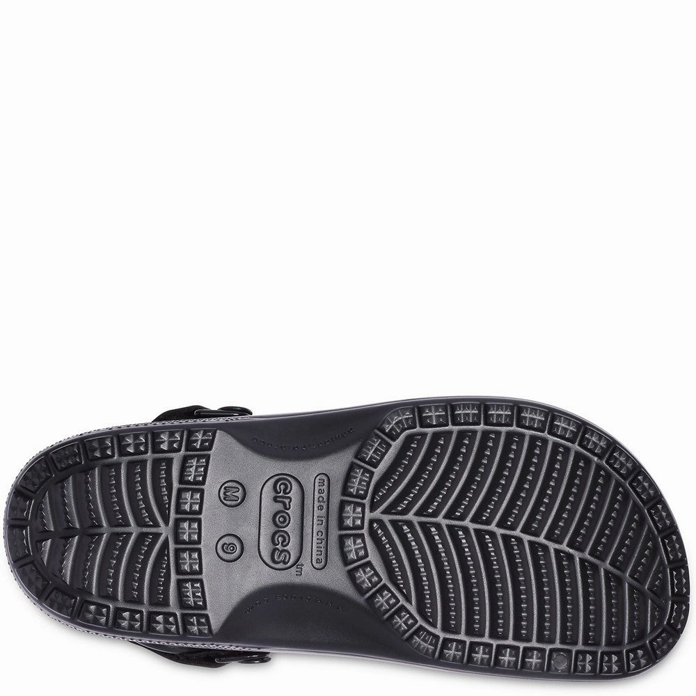 Crocs Yukon Vista II Beach Shoes Men's Sports Casual Shoes