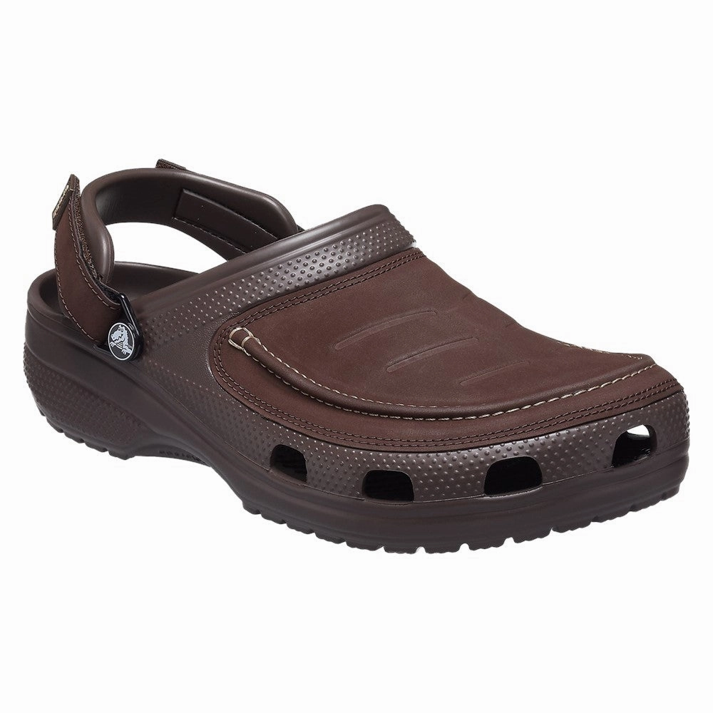 Crocs Yukon Vista II Beach Shoes Men's Sports Casual Shoes