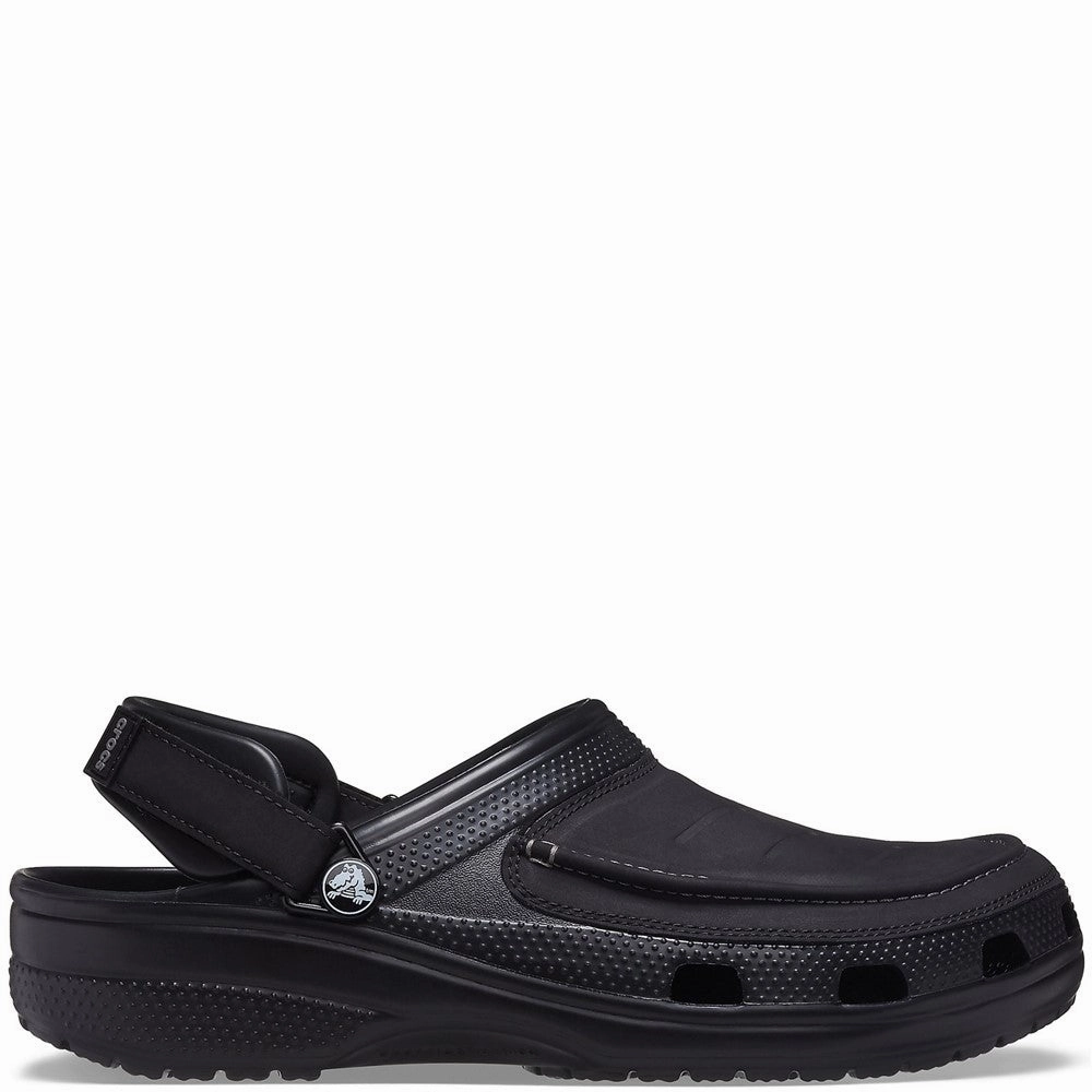 Crocs Yukon Vista II Beach Shoes Men's Sports Casual Shoes
