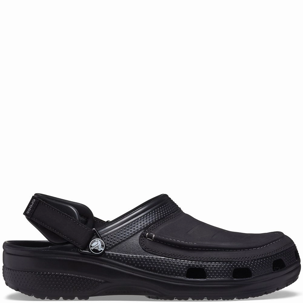 Crocs Yukon Vista II Beach Shoes Men's Sports Casual Shoes