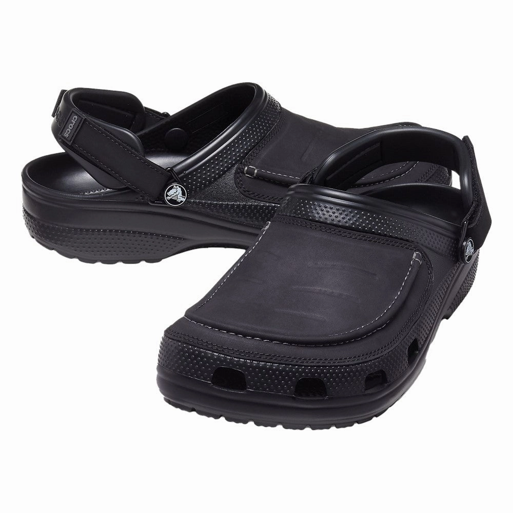 Crocs Yukon Vista II Beach Shoes Men's Sports Casual Shoes