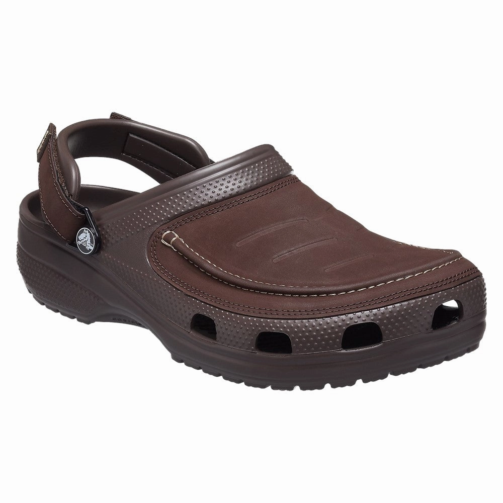 Crocs Yukon Vista II Beach Shoes Men's Sports Casual Shoes