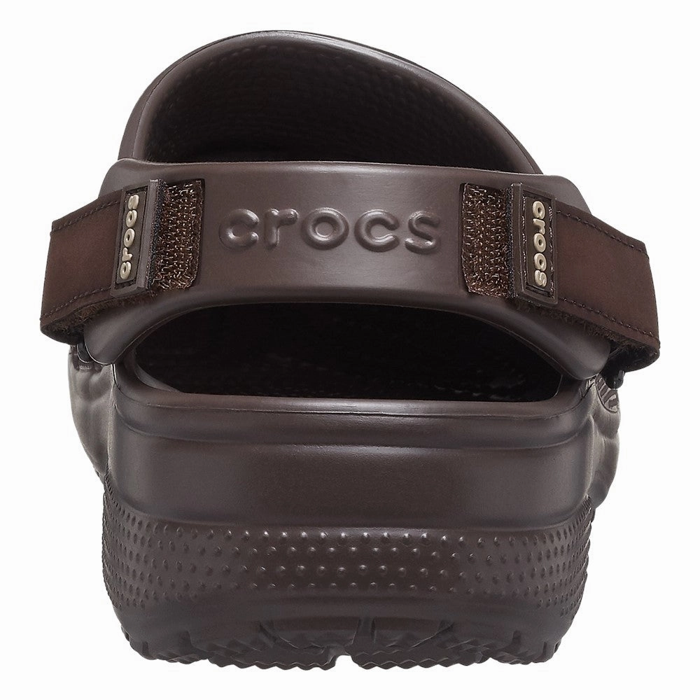 Crocs Yukon Vista II Beach Shoes Men's Sports Casual Shoes