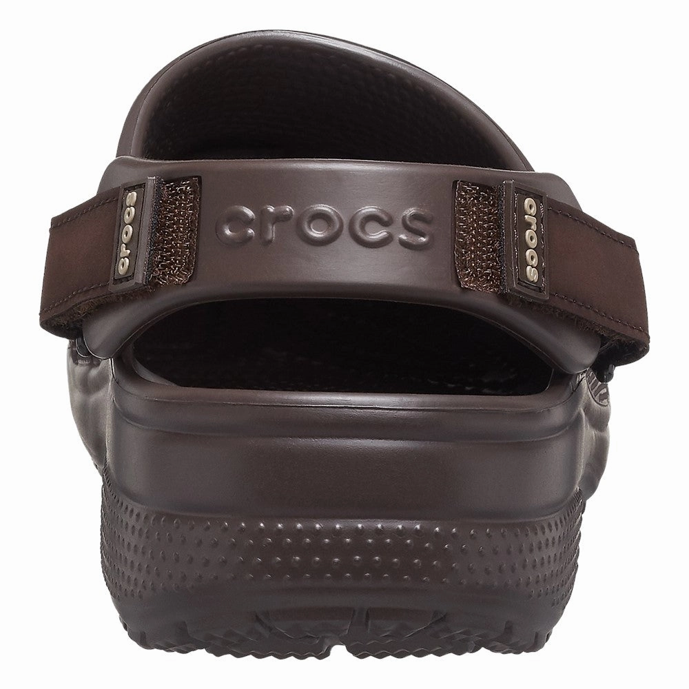 Crocs Yukon Vista II Beach Shoes Men's Sports Casual Shoes