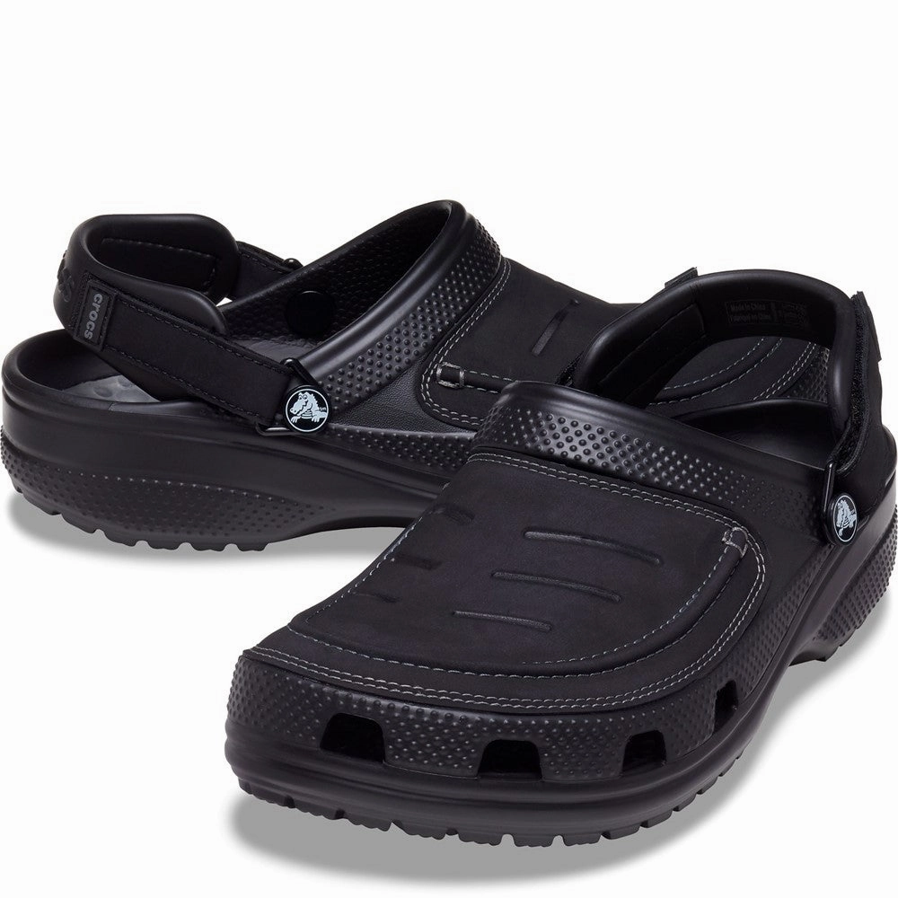 Crocs Yukon Vista II Clog Men's Sports Casual Shoes