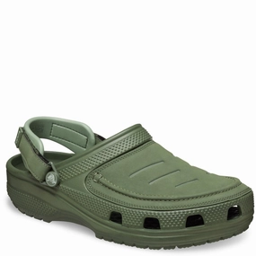 Crocs Yukon Vista II Clog Basketball Shoes, Running Shoes